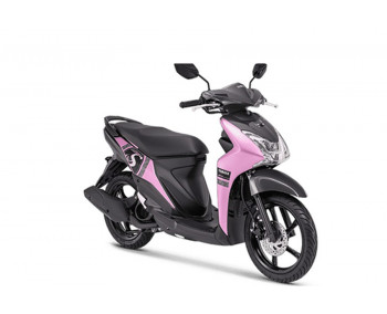  Harga  Yamaha Mio  S  2019 dan Review Yamaha Mio  S  Terlengkap 