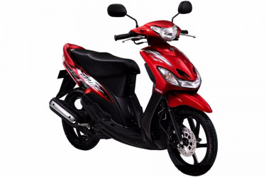 Yamaha Mio Smile