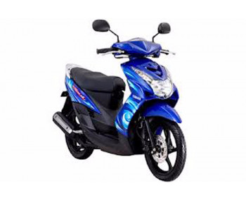 Harga Yamaha Mio  GT 125 2019  Termurah dan Terpercaya Moladin