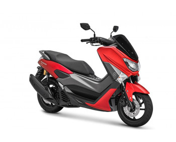 Yamaha Nmax