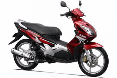 Harga Review Yamaha Nouvo Z Terlengkap Moladin