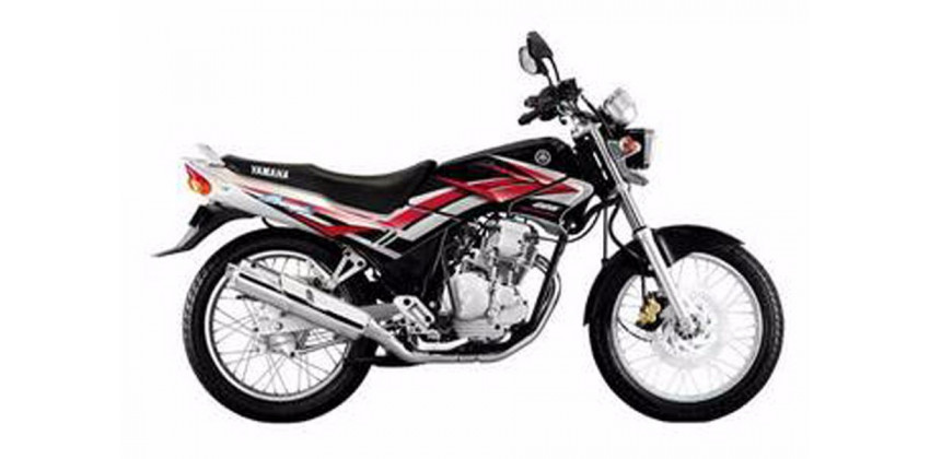 Yamaha Scorpio