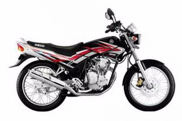 Yamaha Scorpio