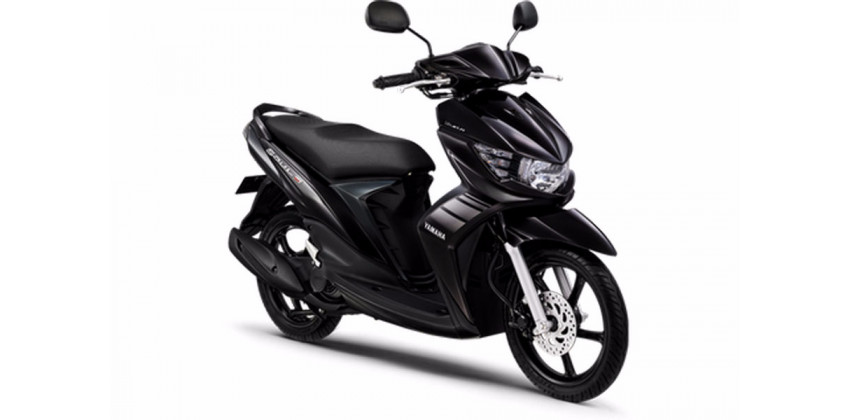Yamaha Soul GT