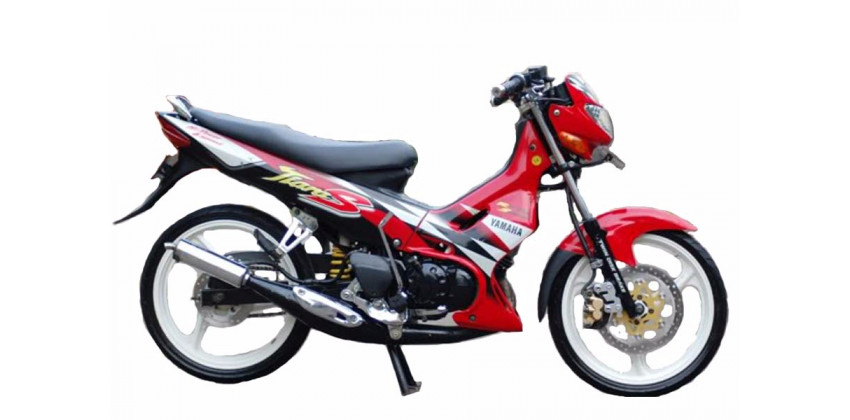 Yamaha Tiara