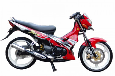 Yamaha Tiara