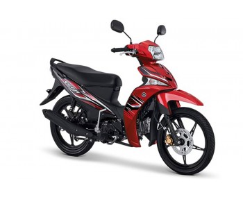 Harga Yamaha  Vega  Force  Terbaru Terlengkap dan 