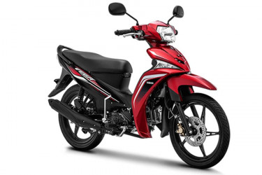 Yamaha Vega Force