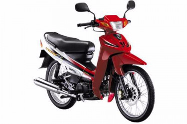 Yamaha Vega R