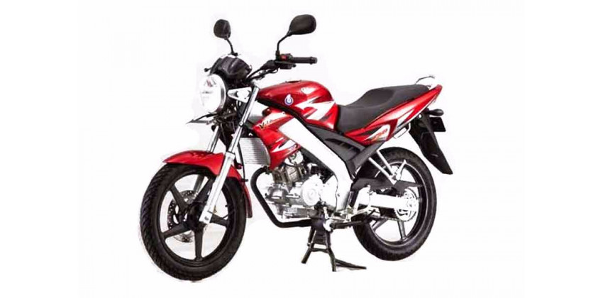 Yamaha Vixion