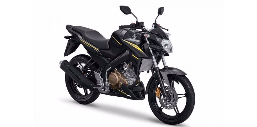 Yamaha Vixion Advance