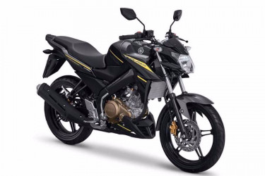 Yamaha Vixion Advance