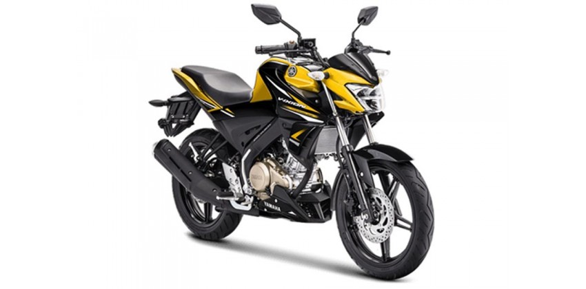 Harga Motor  Yamaha Vixion  All New 2019  Terlengkap Moladin