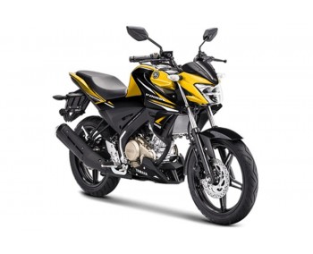 Yamaha Vixion All New