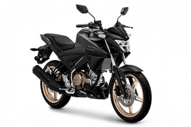 Yamaha Vixion All New