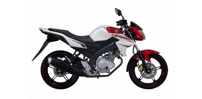 Yamaha Vixion Lightning