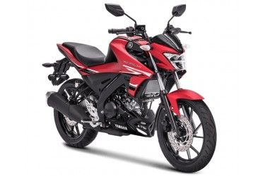 Harga Yamaha Vixion Tarbaru 2018 dan Review Yamaha Vixion 