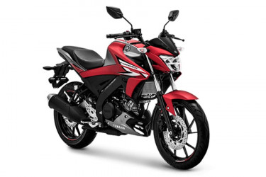 Yamaha Vixion R