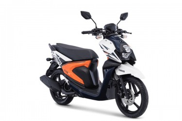Yamaha X  Ride  125 Review Harga  Jual dan Promo 2019 Moladin