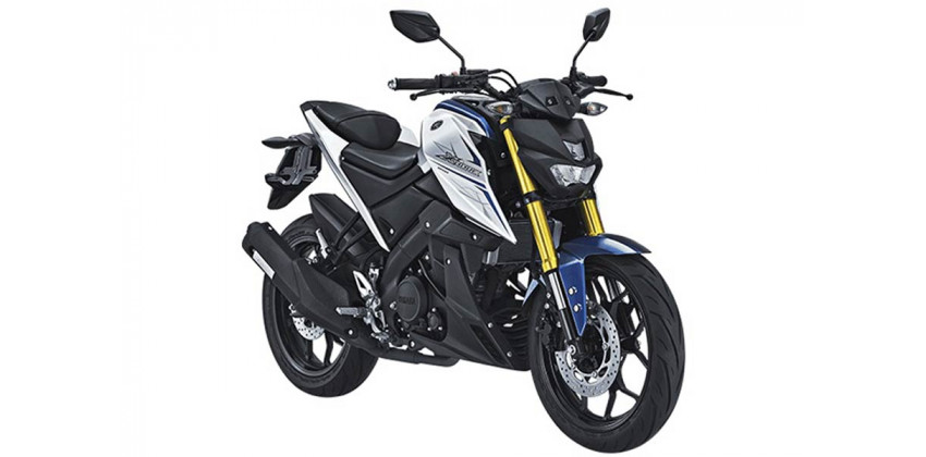 Yamaha Xabre