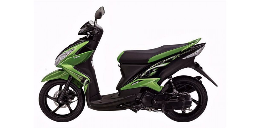 Yamaha Xeon