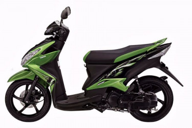 Yamaha Xeon