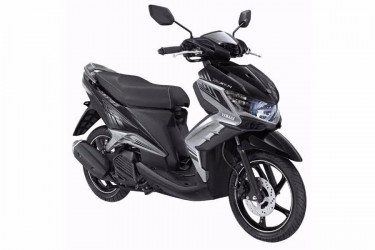 Yamaha Xeon GT