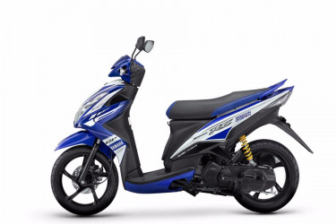 Yamaha Xeon RC