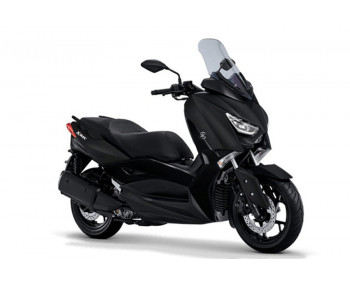 Yamaha Xmax  250  Harga  Review Spesifikasi dan Promo 