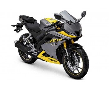 Yamaha YZF-R15