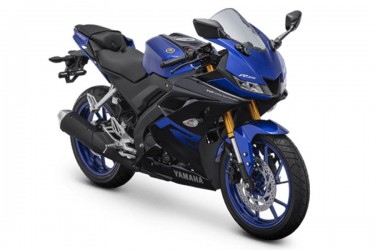 Yamaha YZF-R15