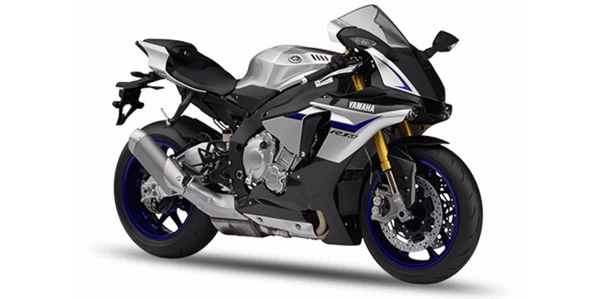 Yamaha YZF-R1M
