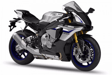 Yamaha YZF-R1M