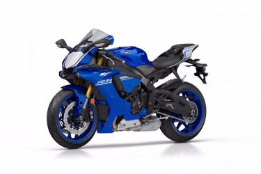 Yamaha YZF-R1