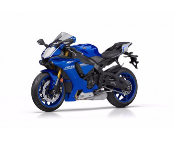 Harga Review Yamaha YZF-R1 Terlengkap Moladin