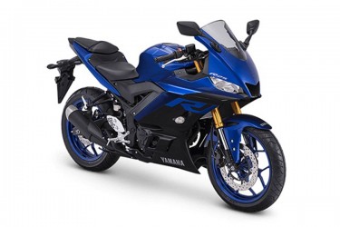 Yamaha YZF-R25