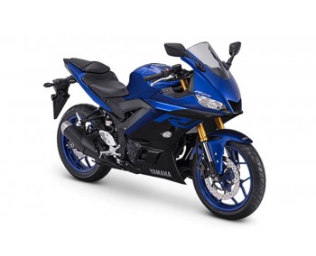 Yamaha YZF-R25