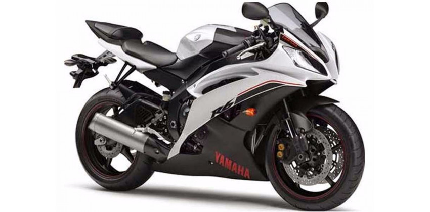 Yamaha YZF-R6
