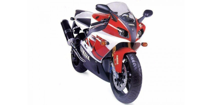 Yamaha YZF-R7