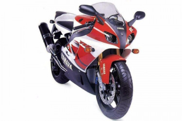 Yamaha YZF-R7