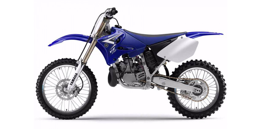 Yamaha YZ 250