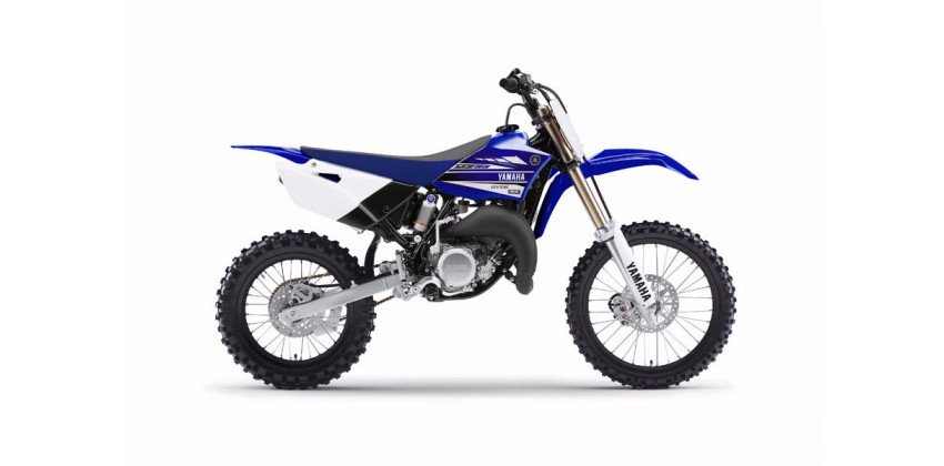 Yamaha YZ 85 LW