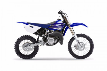 Yamaha YZ 85 LW