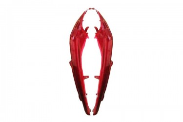 Yamaha Genuine Parts 14953 Aksesori Body Cover Side Merah