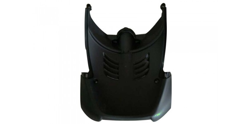 Yamaha Genuine Part & Accessories 15670 Aksesori Body Dashboard Hitam 0