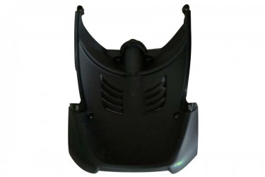 Yamaha Genuine Part & Accessories 15670 Aksesori Body Dashboard Hitam