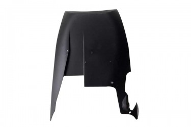 Yamaha Genuine Part & Accessories 15676 Aksesori Body Dashboard Hitam