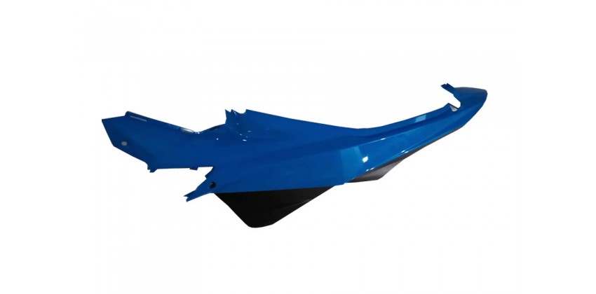 47211-25G60-YUJ Aksesori Body Cover Side 0