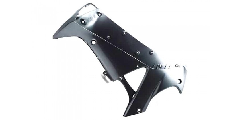 64400-KTM-850FMN Cover Side Honda Supra X 125 Fi 0