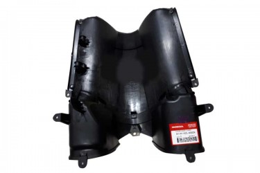 Honda Genuine Parts 81141-KZL-930ZA Aksesori Body Dashboard Hitam